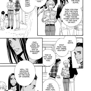 [J. L. Langley/ MAMAHARA Ellie] Ookami wo Karu Housoku (update c.11+12) [Eng] – Gay Manga sex 108