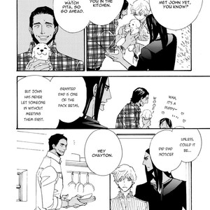 [J. L. Langley/ MAMAHARA Ellie] Ookami wo Karu Housoku (update c.11+12) [Eng] – Gay Manga sex 109