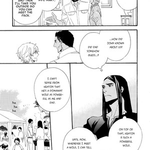 [J. L. Langley/ MAMAHARA Ellie] Ookami wo Karu Housoku (update c.11+12) [Eng] – Gay Manga sex 112