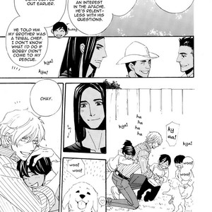 [J. L. Langley/ MAMAHARA Ellie] Ookami wo Karu Housoku (update c.11+12) [Eng] – Gay Manga sex 114