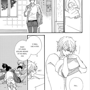 [J. L. Langley/ MAMAHARA Ellie] Ookami wo Karu Housoku (update c.11+12) [Eng] – Gay Manga sex 120