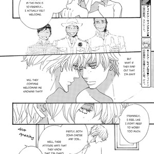 [J. L. Langley/ MAMAHARA Ellie] Ookami wo Karu Housoku (update c.11+12) [Eng] – Gay Manga sex 121