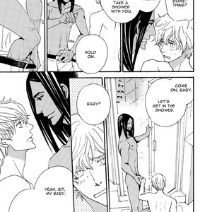[J. L. Langley/ MAMAHARA Ellie] Ookami wo Karu Housoku (update c.11+12) [Eng] – Gay Manga sex 124