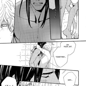 [J. L. Langley/ MAMAHARA Ellie] Ookami wo Karu Housoku (update c.11+12) [Eng] – Gay Manga sex 126