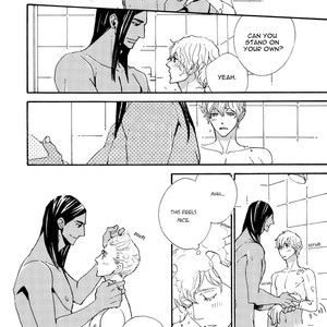 [J. L. Langley/ MAMAHARA Ellie] Ookami wo Karu Housoku (update c.11+12) [Eng] – Gay Manga sex 127