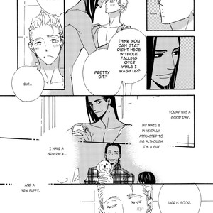 [J. L. Langley/ MAMAHARA Ellie] Ookami wo Karu Housoku (update c.11+12) [Eng] – Gay Manga sex 128