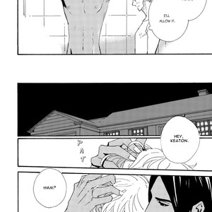 [J. L. Langley/ MAMAHARA Ellie] Ookami wo Karu Housoku (update c.11+12) [Eng] – Gay Manga sex 129
