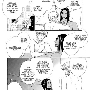 [J. L. Langley/ MAMAHARA Ellie] Ookami wo Karu Housoku (update c.11+12) [Eng] – Gay Manga sex 131