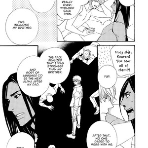 [J. L. Langley/ MAMAHARA Ellie] Ookami wo Karu Housoku (update c.11+12) [Eng] – Gay Manga sex 132