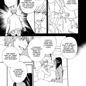 [J. L. Langley/ MAMAHARA Ellie] Ookami wo Karu Housoku (update c.11+12) [Eng] – Gay Manga sex 134