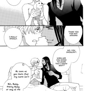 [J. L. Langley/ MAMAHARA Ellie] Ookami wo Karu Housoku (update c.11+12) [Eng] – Gay Manga sex 138