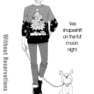 [J. L. Langley/ MAMAHARA Ellie] Ookami wo Karu Housoku (update c.11+12) [Eng] – Gay Manga sex 142