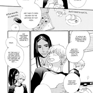 [J. L. Langley/ MAMAHARA Ellie] Ookami wo Karu Housoku (update c.11+12) [Eng] – Gay Manga sex 146