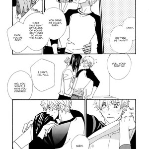 [J. L. Langley/ MAMAHARA Ellie] Ookami wo Karu Housoku (update c.11+12) [Eng] – Gay Manga sex 147
