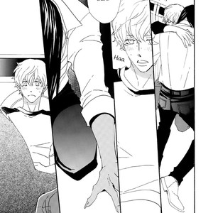 [J. L. Langley/ MAMAHARA Ellie] Ookami wo Karu Housoku (update c.11+12) [Eng] – Gay Manga sex 149
