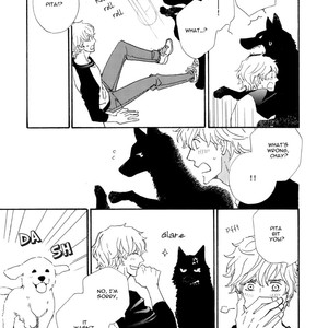 [J. L. Langley/ MAMAHARA Ellie] Ookami wo Karu Housoku (update c.11+12) [Eng] – Gay Manga sex 151
