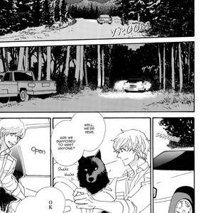 [J. L. Langley/ MAMAHARA Ellie] Ookami wo Karu Housoku (update c.11+12) [Eng] – Gay Manga sex 153