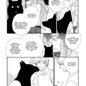 [J. L. Langley/ MAMAHARA Ellie] Ookami wo Karu Housoku (update c.11+12) [Eng] – Gay Manga sex 154