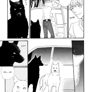 [J. L. Langley/ MAMAHARA Ellie] Ookami wo Karu Housoku (update c.11+12) [Eng] – Gay Manga sex 155