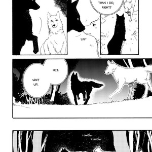 [J. L. Langley/ MAMAHARA Ellie] Ookami wo Karu Housoku (update c.11+12) [Eng] – Gay Manga sex 156