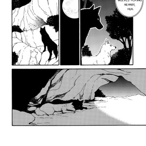 [J. L. Langley/ MAMAHARA Ellie] Ookami wo Karu Housoku (update c.11+12) [Eng] – Gay Manga sex 158