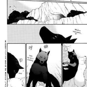 [J. L. Langley/ MAMAHARA Ellie] Ookami wo Karu Housoku (update c.11+12) [Eng] – Gay Manga sex 162