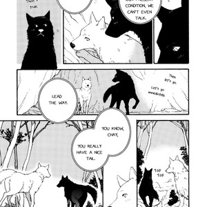 [J. L. Langley/ MAMAHARA Ellie] Ookami wo Karu Housoku (update c.11+12) [Eng] – Gay Manga sex 163