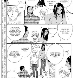[J. L. Langley/ MAMAHARA Ellie] Ookami wo Karu Housoku (update c.11+12) [Eng] – Gay Manga sex 165