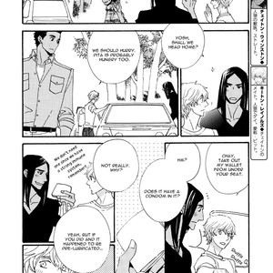 [J. L. Langley/ MAMAHARA Ellie] Ookami wo Karu Housoku (update c.11+12) [Eng] – Gay Manga sex 166