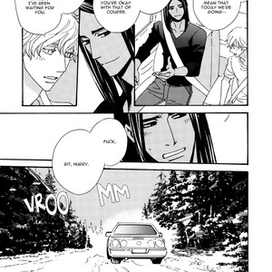 [J. L. Langley/ MAMAHARA Ellie] Ookami wo Karu Housoku (update c.11+12) [Eng] – Gay Manga sex 167