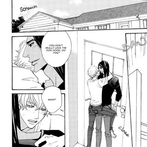 [J. L. Langley/ MAMAHARA Ellie] Ookami wo Karu Housoku (update c.11+12) [Eng] – Gay Manga sex 168