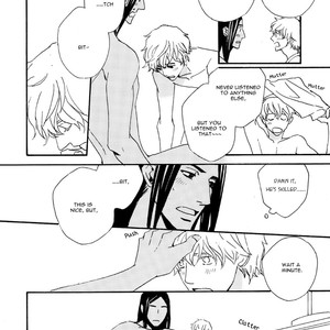 [J. L. Langley/ MAMAHARA Ellie] Ookami wo Karu Housoku (update c.11+12) [Eng] – Gay Manga sex 172