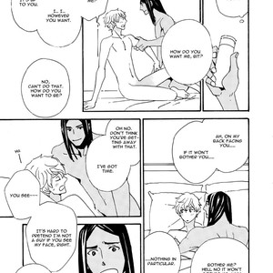 [J. L. Langley/ MAMAHARA Ellie] Ookami wo Karu Housoku (update c.11+12) [Eng] – Gay Manga sex 173