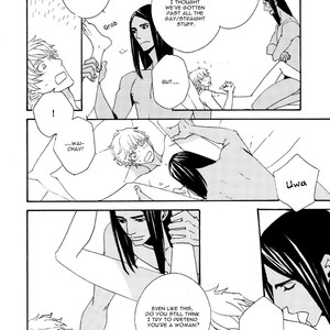 [J. L. Langley/ MAMAHARA Ellie] Ookami wo Karu Housoku (update c.11+12) [Eng] – Gay Manga sex 174