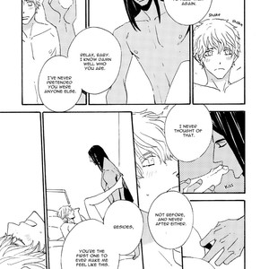 [J. L. Langley/ MAMAHARA Ellie] Ookami wo Karu Housoku (update c.11+12) [Eng] – Gay Manga sex 175