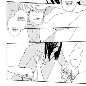 [J. L. Langley/ MAMAHARA Ellie] Ookami wo Karu Housoku (update c.11+12) [Eng] – Gay Manga sex 176