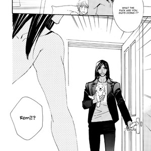 [J. L. Langley/ MAMAHARA Ellie] Ookami wo Karu Housoku (update c.11+12) [Eng] – Gay Manga sex 180