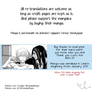 [J. L. Langley/ MAMAHARA Ellie] Ookami wo Karu Housoku (update c.11+12) [Eng] – Gay Manga sex 181