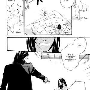 [J. L. Langley/ MAMAHARA Ellie] Ookami wo Karu Housoku (update c.11+12) [Eng] – Gay Manga sex 184