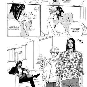 [J. L. Langley/ MAMAHARA Ellie] Ookami wo Karu Housoku (update c.11+12) [Eng] – Gay Manga sex 186