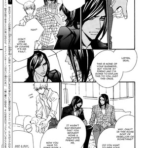 [J. L. Langley/ MAMAHARA Ellie] Ookami wo Karu Housoku (update c.11+12) [Eng] – Gay Manga sex 187
