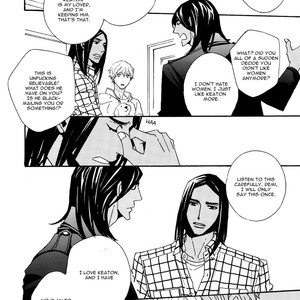[J. L. Langley/ MAMAHARA Ellie] Ookami wo Karu Housoku (update c.11+12) [Eng] – Gay Manga sex 188