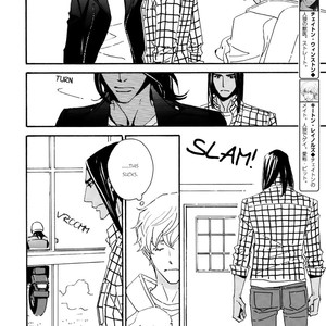 [J. L. Langley/ MAMAHARA Ellie] Ookami wo Karu Housoku (update c.11+12) [Eng] – Gay Manga sex 190
