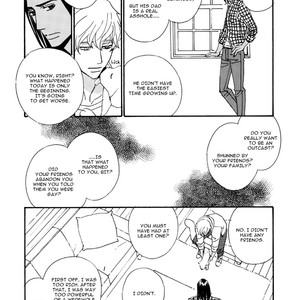 [J. L. Langley/ MAMAHARA Ellie] Ookami wo Karu Housoku (update c.11+12) [Eng] – Gay Manga sex 191