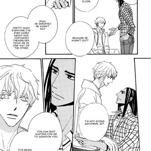 [J. L. Langley/ MAMAHARA Ellie] Ookami wo Karu Housoku (update c.11+12) [Eng] – Gay Manga sex 192