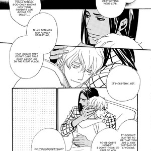 [J. L. Langley/ MAMAHARA Ellie] Ookami wo Karu Housoku (update c.11+12) [Eng] – Gay Manga sex 193