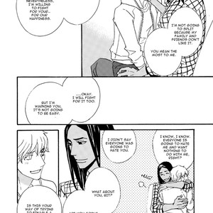 [J. L. Langley/ MAMAHARA Ellie] Ookami wo Karu Housoku (update c.11+12) [Eng] – Gay Manga sex 194