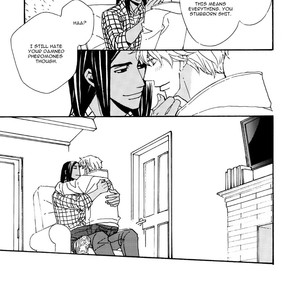 [J. L. Langley/ MAMAHARA Ellie] Ookami wo Karu Housoku (update c.11+12) [Eng] – Gay Manga sex 197