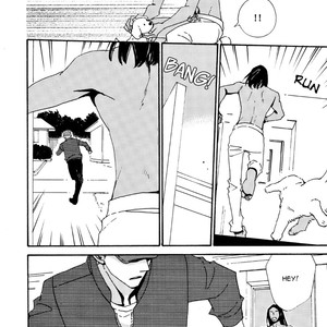 [J. L. Langley/ MAMAHARA Ellie] Ookami wo Karu Housoku (update c.11+12) [Eng] – Gay Manga sex 202