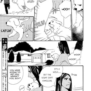 [J. L. Langley/ MAMAHARA Ellie] Ookami wo Karu Housoku (update c.11+12) [Eng] – Gay Manga sex 203
